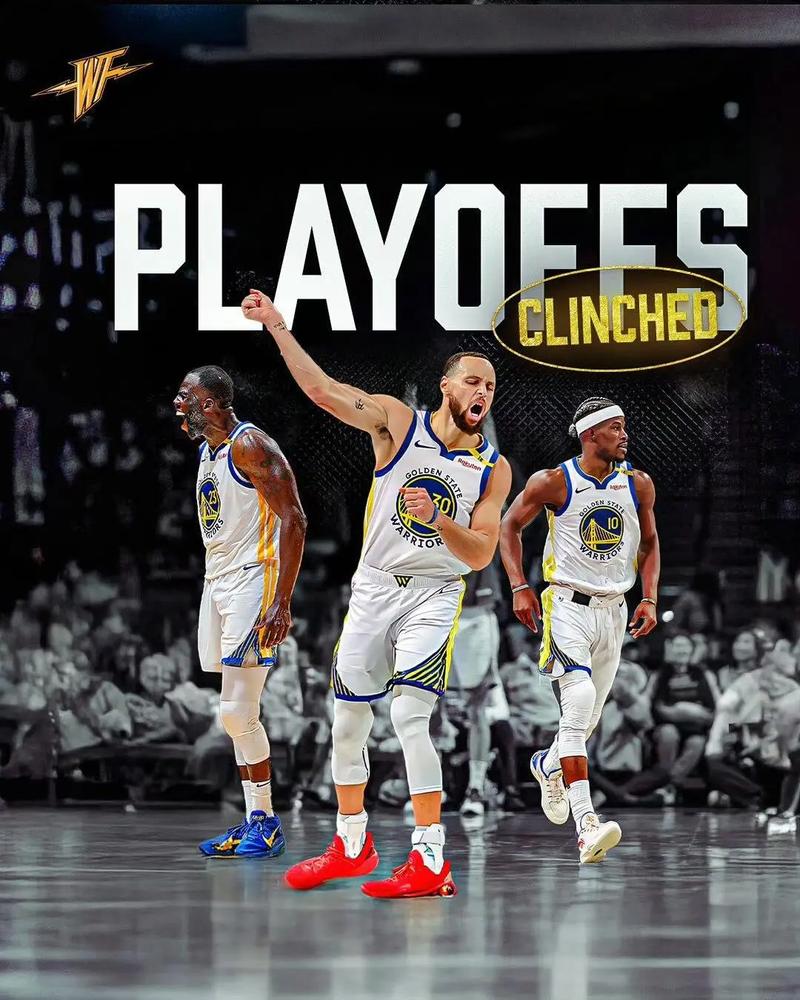 勇士怎么才能进季后赛（勇士进季后赛的概率）