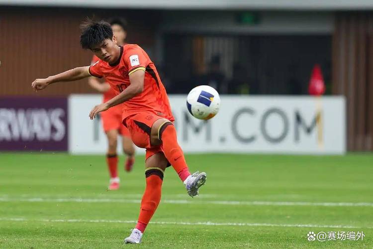 中国男足u23哪里可以看（中国男足u23哪里可以看回放啊）